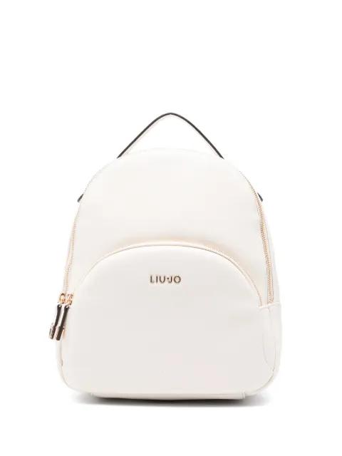medium ECS backpack by LIU JO