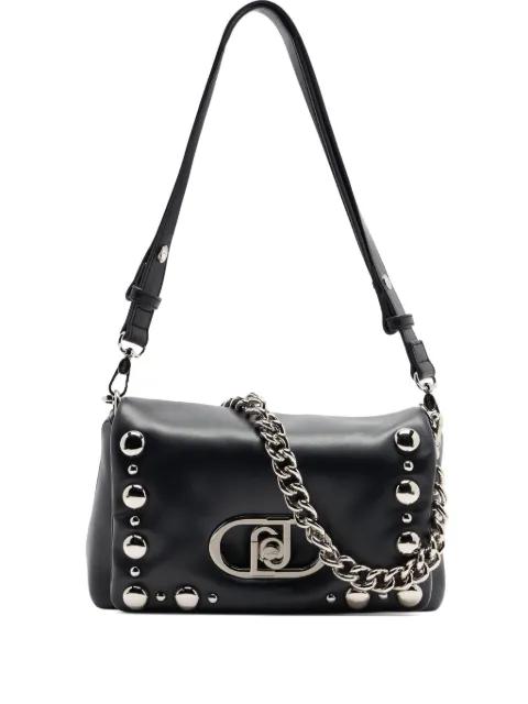 medium LaPuffy shoulder bag by LIU JO