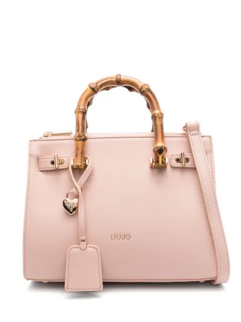 medium Melek tote bag by LIU JO