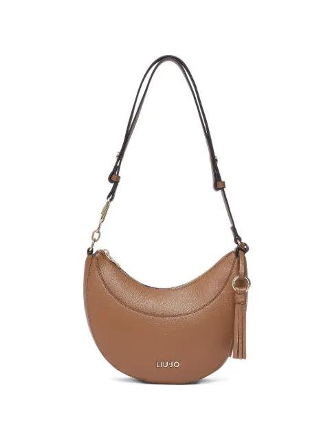 medium bag with charm by LIU JO