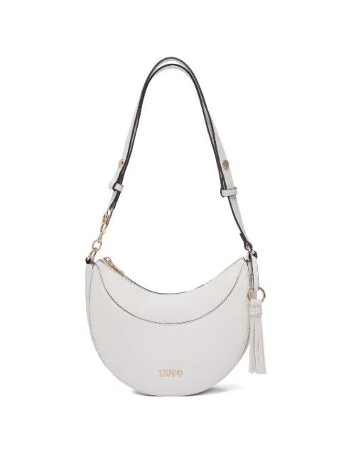 medium bag with charm by LIU JO