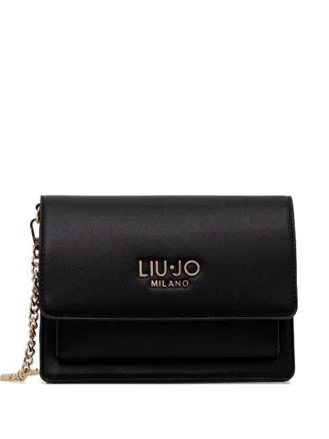 medium crossbody bag by LIU JO