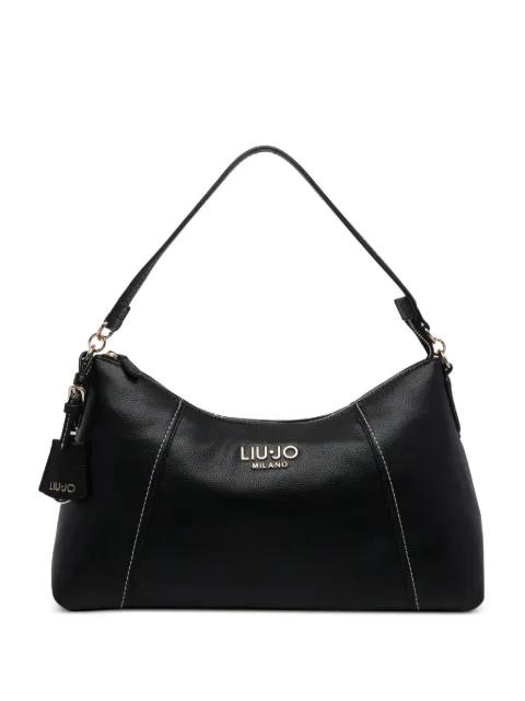 medium shoulder bag by LIU JO