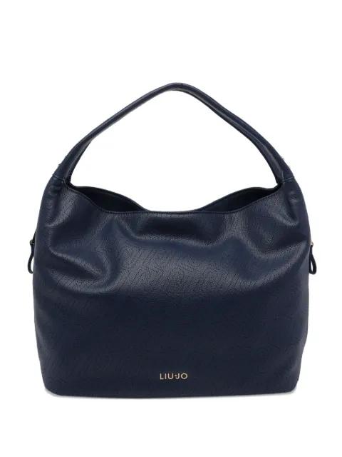 medium shoulder bag by LIU JO