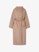 oversized wool coat by LIU JO oversized wool coat by LIU JO