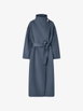oversized wool coat by LIU JO oversized wool coat by LIU JO