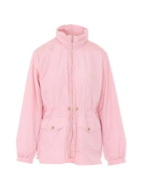 packable jacket by LIU JO