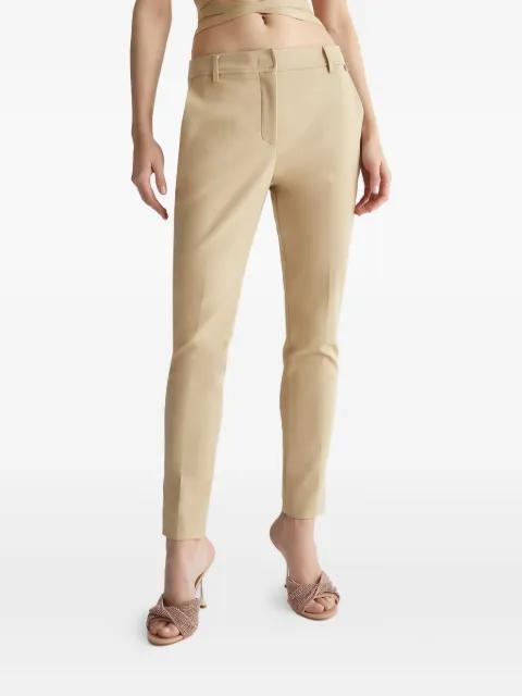 pocket trousers by LIU JO