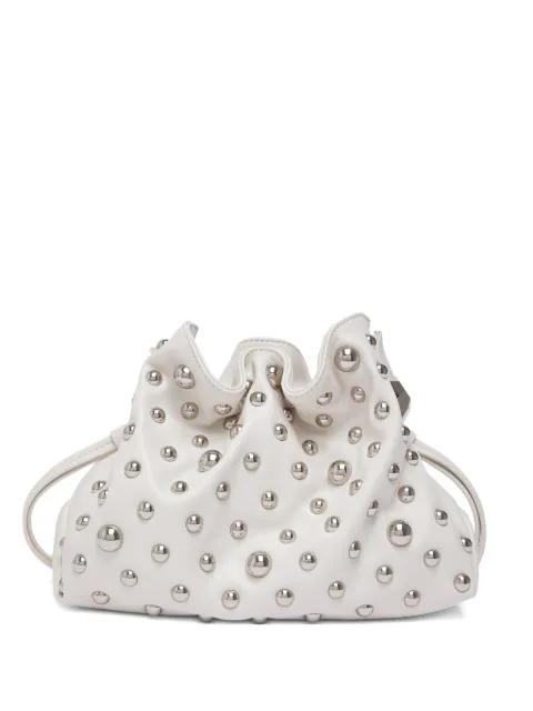 small Riccy bag with studs by LIU JO