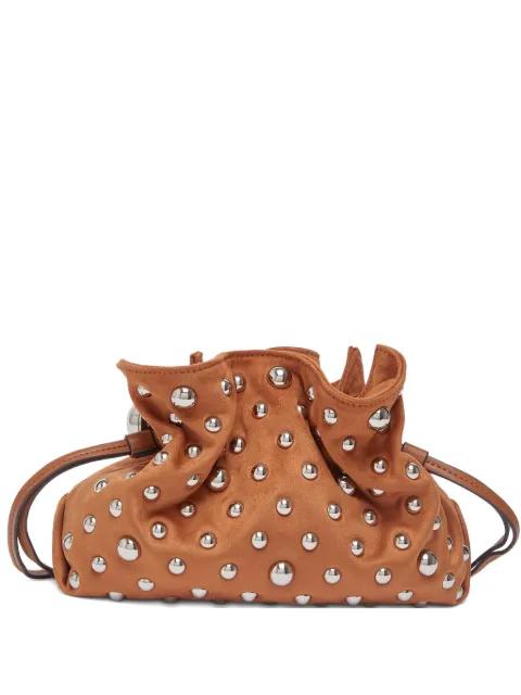 small Riccy bag with studs by LIU JO