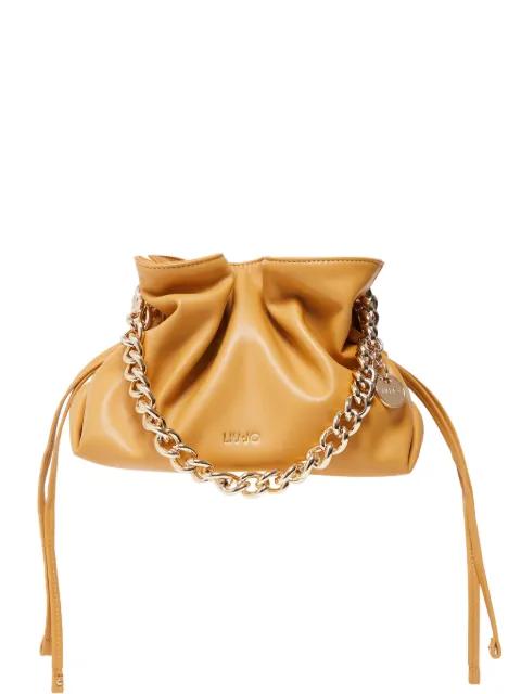 small Riccy shoulder bag by LIU JO