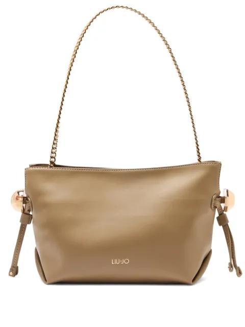 small Riccy shoulder bag by LIU JO