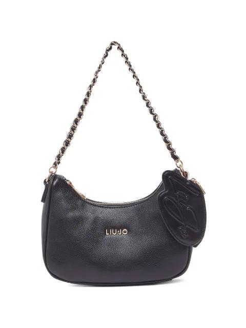 small bag with coin purse by LIU JO