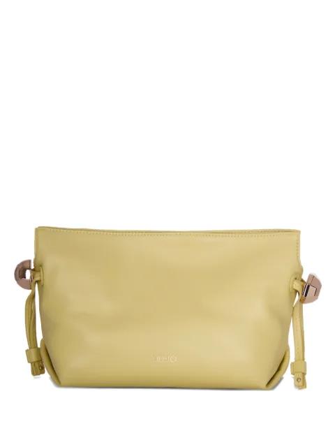 small drawstring shoulder bag by LIU JO
