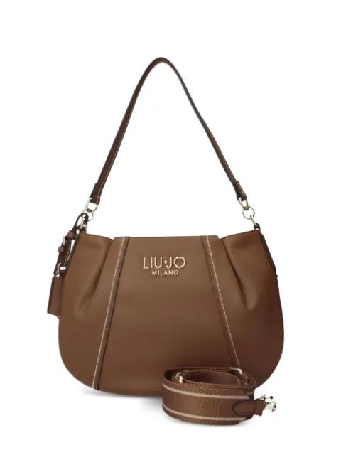 small logo bag by LIU JO