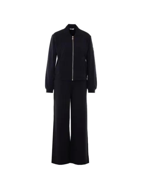 sweatshirt and trousers set by LIU JO
