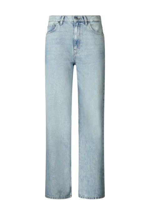 wide-leg jeans by LIU JO