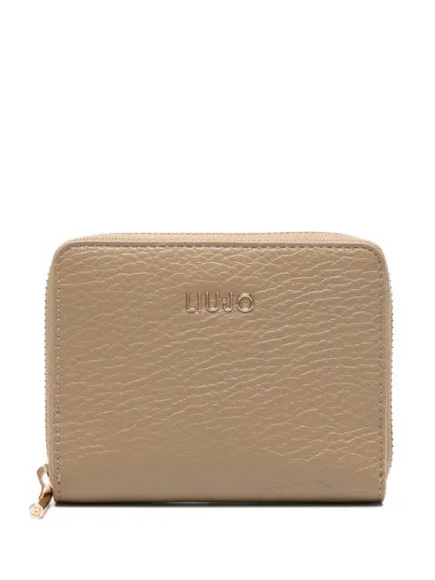 zip wallet by LIU JO