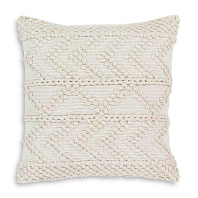 Merdo Decorative Pillow by LIVABLISS