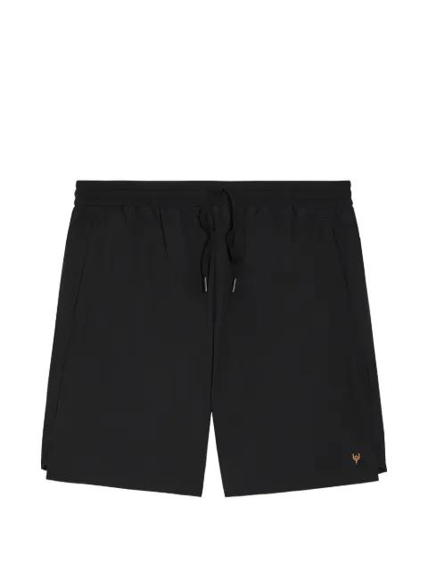 Gilmorton drawstring shorts by LIVE