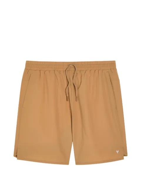 drawstring shorts by LIVE