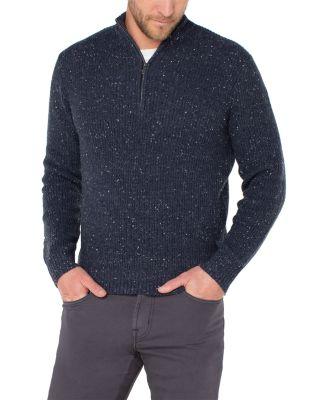 Donegal Rib Sweater by LIVERPOOL LOS ANGELES