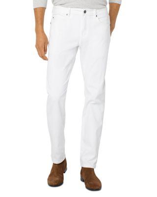 Kingston Modern Slim Straight Fit Jeans by LIVERPOOL LOS ANGELES