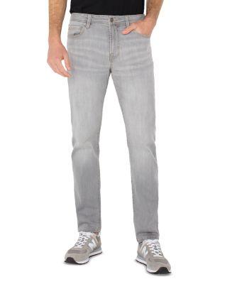 Kingston Modern Straight Jeans in Weston by LIVERPOOL LOS ANGELES