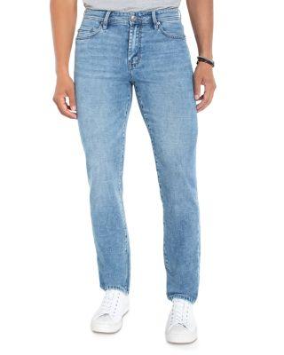 Kingston Slim Fit Jeans in Newport by LIVERPOOL LOS ANGELES