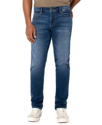 Men's Slim-Fit Kingston Jeans by LIVERPOOL LOS ANGELES