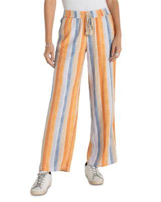 Pull On Drawstring Pants by LIVERPOOL LOS ANGELES