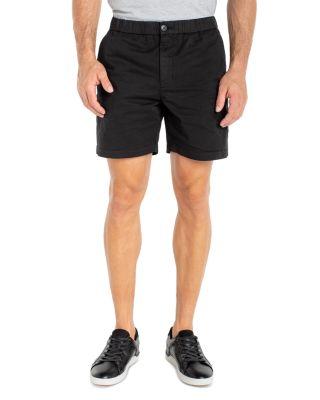 Pullon Casual Chino Shorts by LIVERPOOL LOS ANGELES