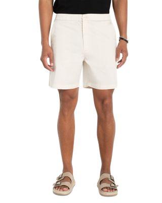 Pullon Casual Chino Shorts by LIVERPOOL LOS ANGELES