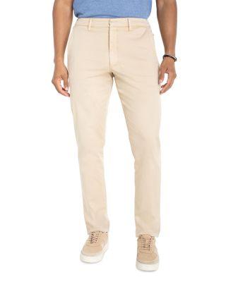 Pullon Chino Pants by LIVERPOOL LOS ANGELES