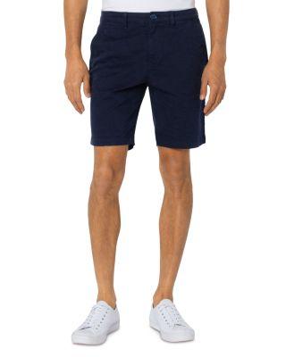Twill Shorts by LIVERPOOL LOS ANGELES