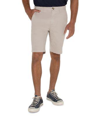 Twill Shorts by LIVERPOOL LOS ANGELES