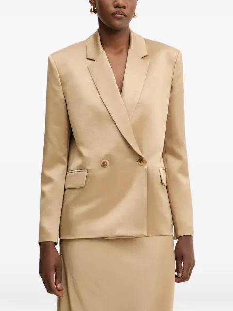 Benedict blazer by LIVIANA CONTI