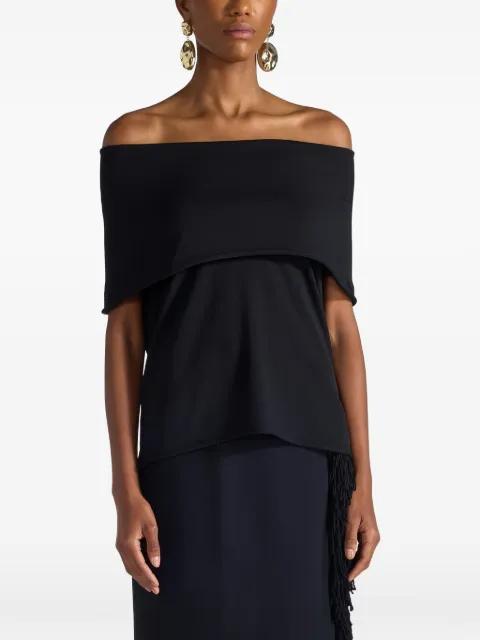 Carola top by LIVIANA CONTI