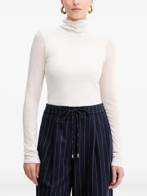 Ginevra top by LIVIANA CONTI