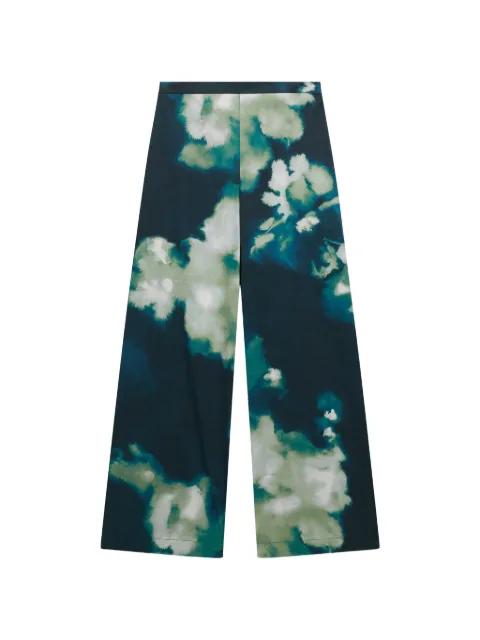 Ilaria trousers by LIVIANA CONTI