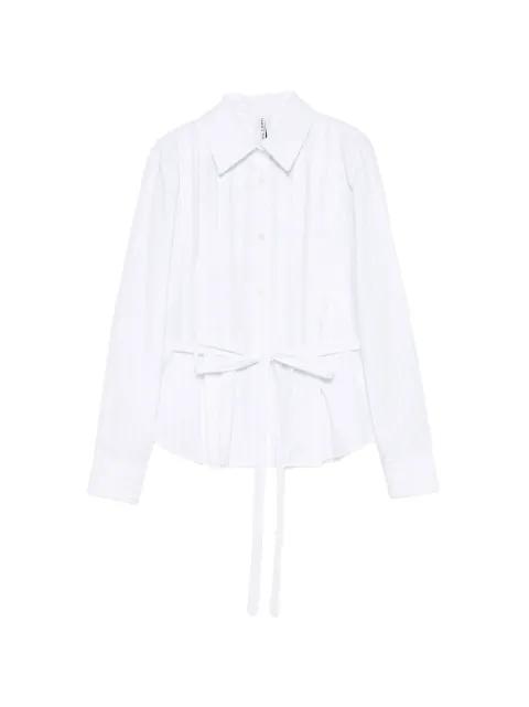 Julieta shirt by LIVIANA CONTI