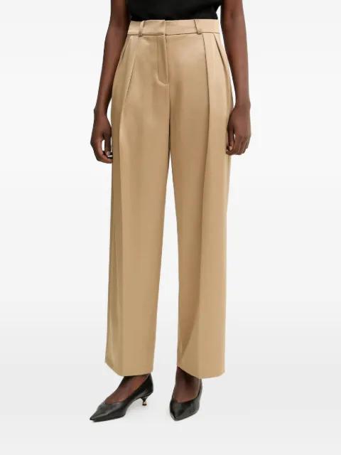 Luke palazzo pants by LIVIANA CONTI