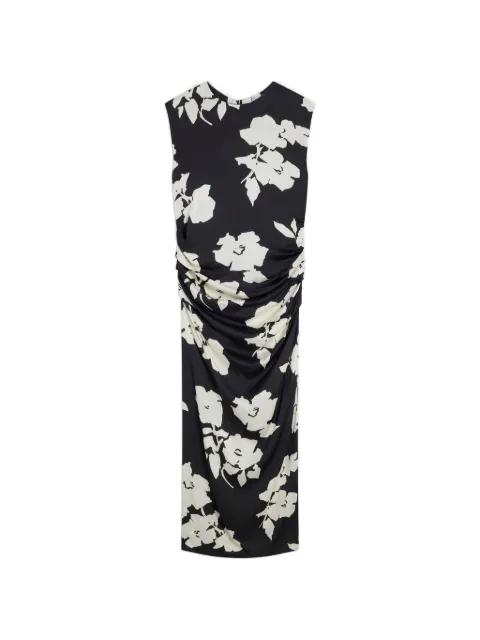 Marlene maxi dress by LIVIANA CONTI