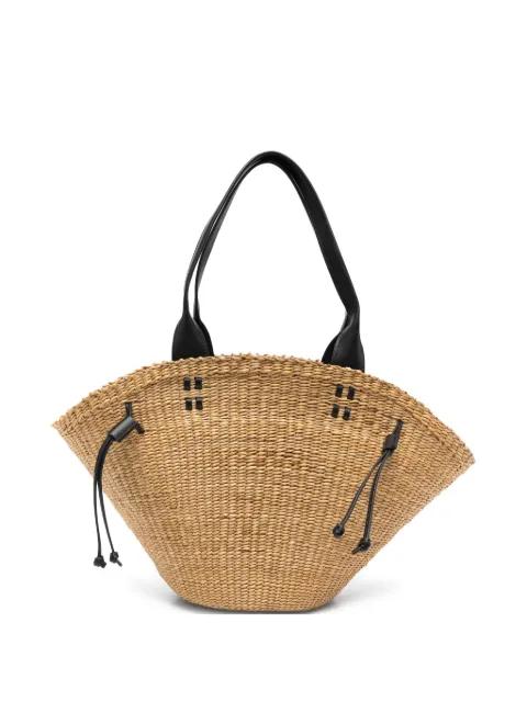Maude shoulder bag by LIVIANA CONTI