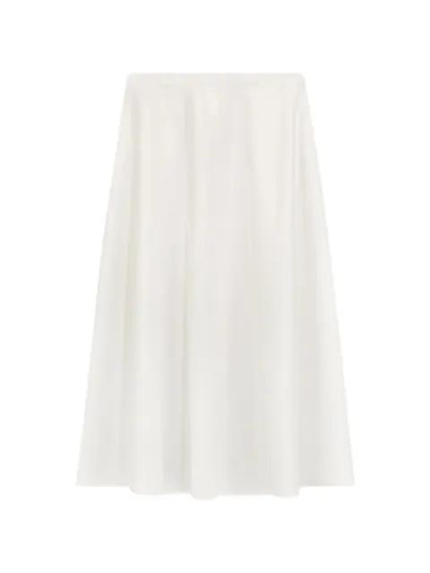 Nashira A-line skirt by LIVIANA CONTI