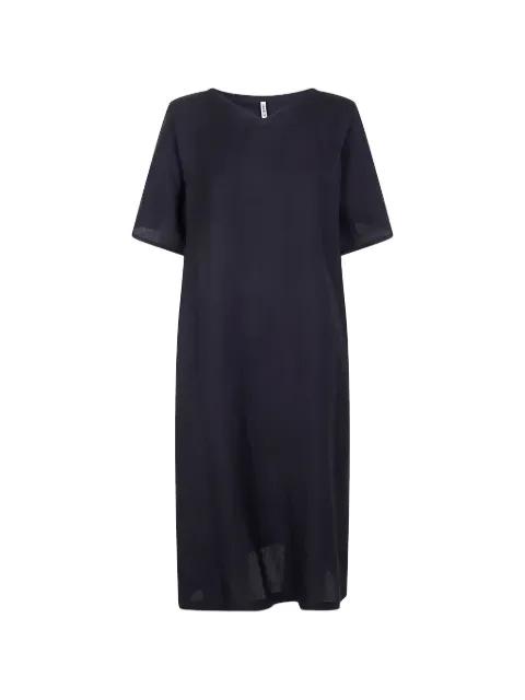 Natalie V-neck dress by LIVIANA CONTI