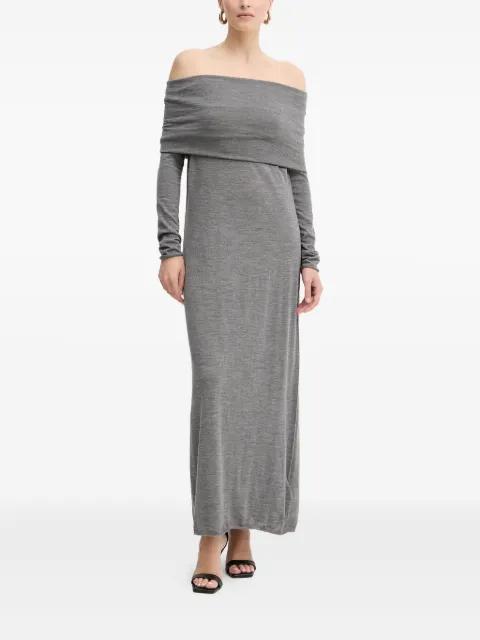 Nilufar maxi dress by LIVIANA CONTI