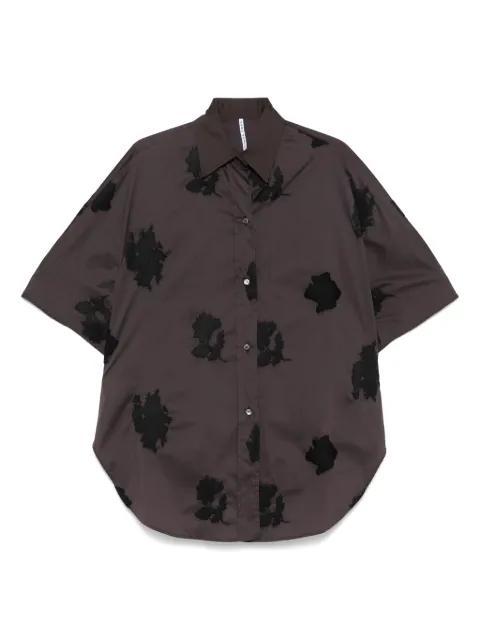 Ophelia shirt by LIVIANA CONTI