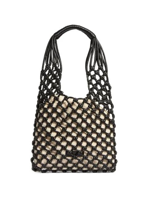 Oprah shoulder bag by LIVIANA CONTI