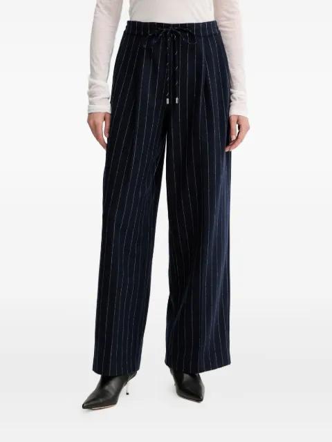 Raymond trousers by LIVIANA CONTI
